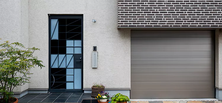 Residential Roll Up Security Doors Barrie
