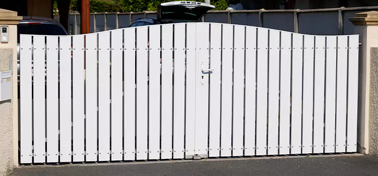 Why Choose Us for Residential Gate Repair in Barrie, ON?