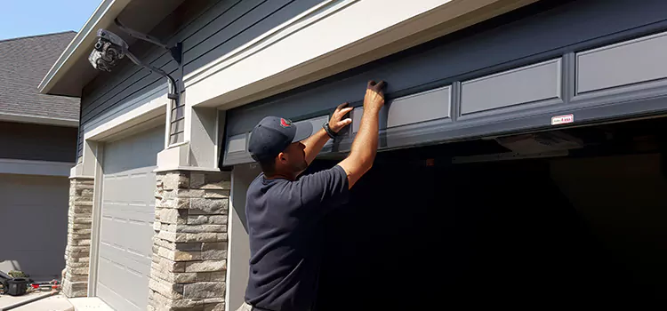 Janus Roll Up Doors Barrie