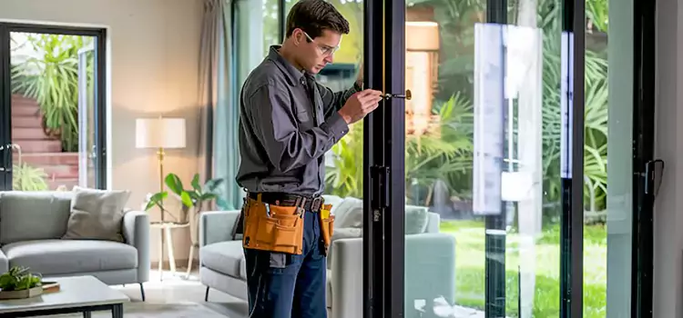 Sliding Door Maintenance Barrie