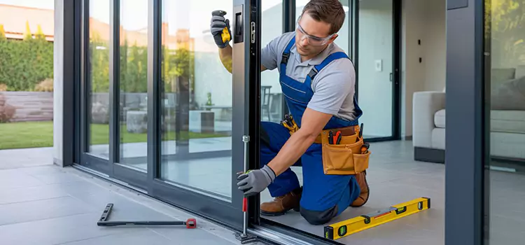 Patio Door Replacement Barrie
