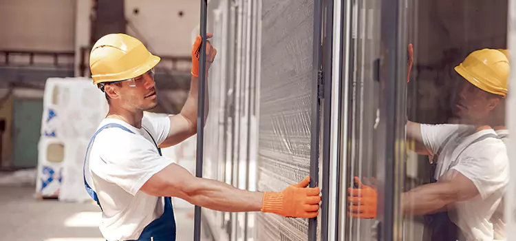Sliding Door Mesh Replacement Barrie