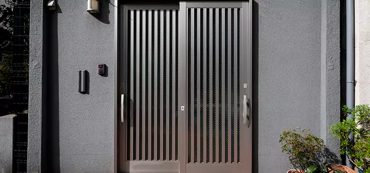 Specialized Steel Door Services in Barrie, ON