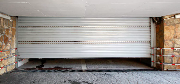 Steel Garage Door Repair Barrie
