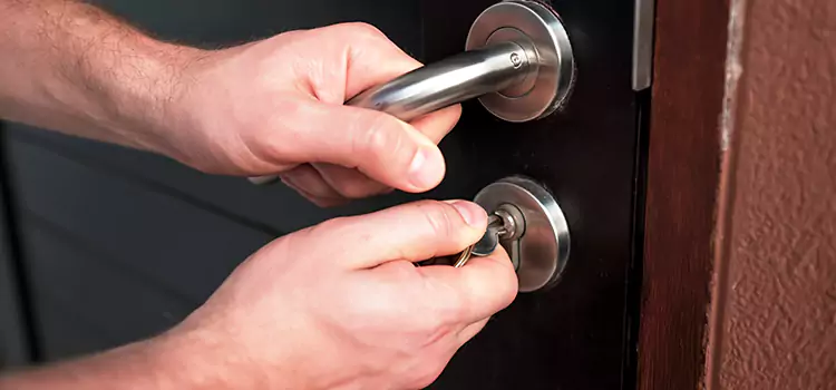 Door Closer Repair & Installation Barrie