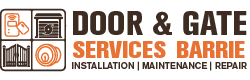 Door & Gate Services Barrie
